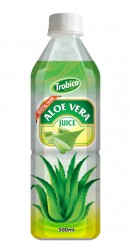 500ml Natural Aloe Vera